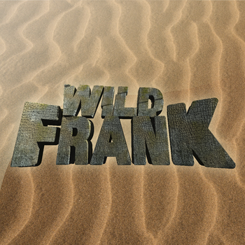 Wild Frank LOGO-APP點子