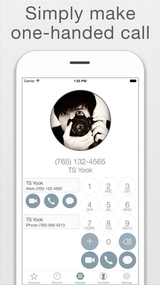 【免費工具App】Hive Dialer-APP點子