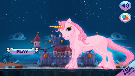 免費下載遊戲APP|My Little Pet Runner - Pretty Unicorn Adventure FREE app開箱文|APP開箱王