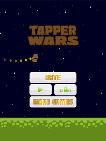 免費下載遊戲APP|Tapper Wars app開箱文|APP開箱王