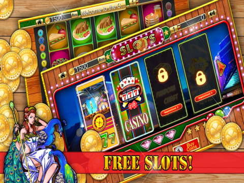 【免費遊戲App】`` High Roller Casino Master FREE-APP點子