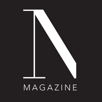 Numbers Magazine LOGO-APP點子