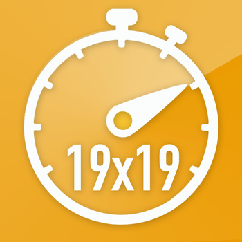 Speed multiplication Game - 19x19 Times Table LOGO-APP點子