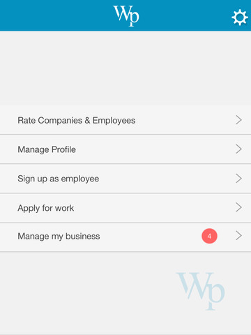 【免費社交App】Workplc-APP點子