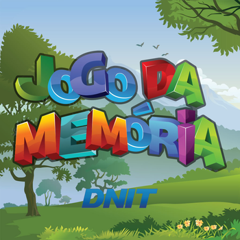 Memória Ambiental DNIT LOGO-APP點子