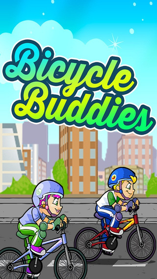Bicycle Buddies PRO