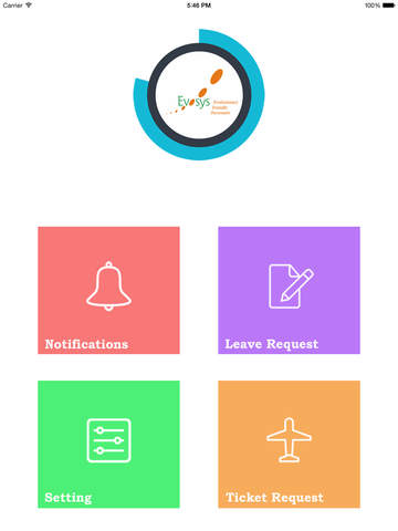 免費下載商業APP|Evosys Smart Self Service app開箱文|APP開箱王