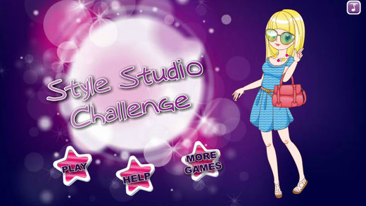 Style Studio Challenge