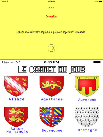 免費下載社交APP|Carnet du Jour app開箱文|APP開箱王