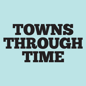 Towns Through Time 攝影 App LOGO-APP開箱王