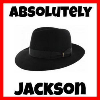 ABSOLUTELY JACKSON LOGO-APP點子