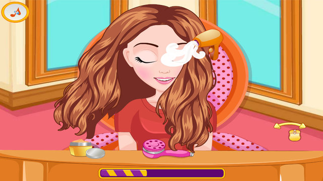 【免費遊戲App】School Braided Hairstyles-APP點子