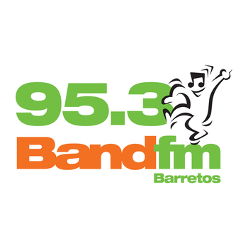 Band FM Barretos LOGO-APP點子