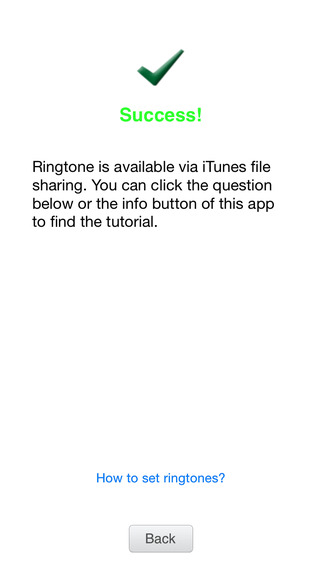 免費下載音樂APP|Any Ringtone - Music & Recording app開箱文|APP開箱王