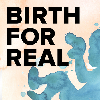 Birth for Real LOGO-APP點子