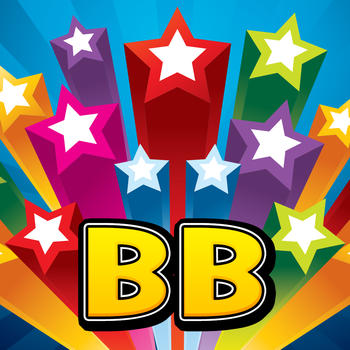 Buddy Bash LOGO-APP點子