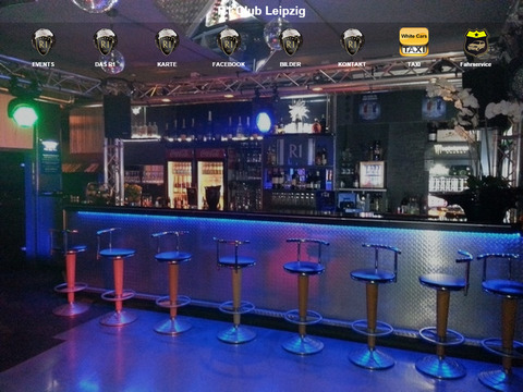 【免費生活App】R1 Club Leipzig-APP點子