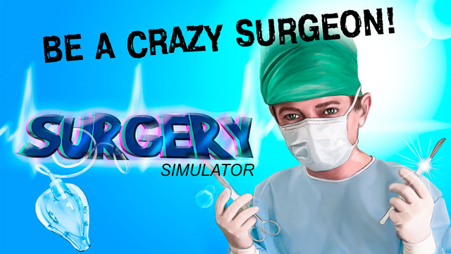 免費下載遊戲APP|Surgery Simulator 3D app開箱文|APP開箱王