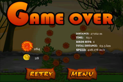 Monster Madness Collect - Scary Creature Bounce Out Paid screenshot 4
