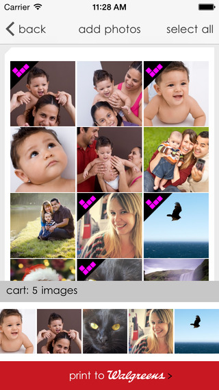 【免費攝影App】Printicular: Print Photos - 1 Hour Pickup-APP點子