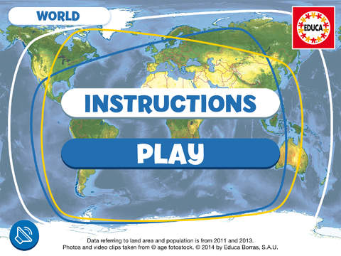 免費下載娛樂APP|Appuzzle Mapa Mundi (World) app開箱文|APP開箱王