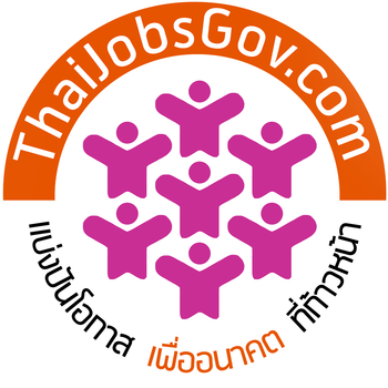 ThaiJobsGov LOGO-APP點子