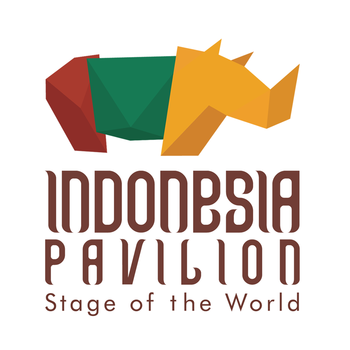 Indonesia Pavilion LOGO-APP點子