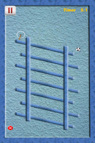 Football Maze Game screenshot 3