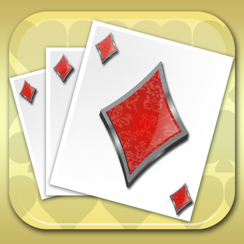 Hot Hand: Triple Poker LOGO-APP點子