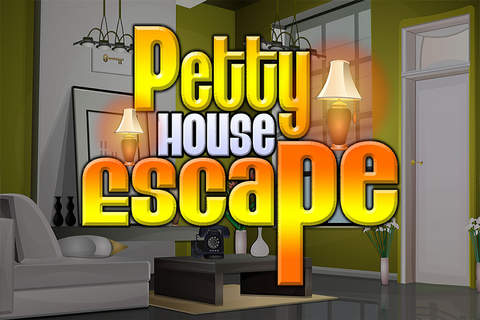 Petty House Escape screenshot 2