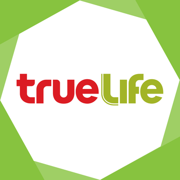 TrueLife TH LOGO-APP點子