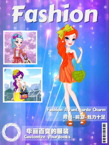 免費下載遊戲APP|Girl's New Dress app開箱文|APP開箱王