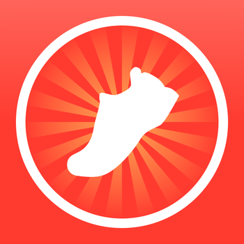 Runmeter GPS Pedometer - Running Cycling Walking Jogging Run & Interval Training LOGO-APP點子