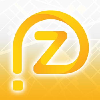 Zippyco - Tap. Tap. Delivered. 商業 App LOGO-APP開箱王
