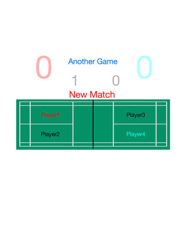 【免費娛樂App】Badminton Score Keeper-APP點子