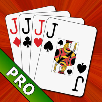 Euchre 3D Pro LOGO-APP點子