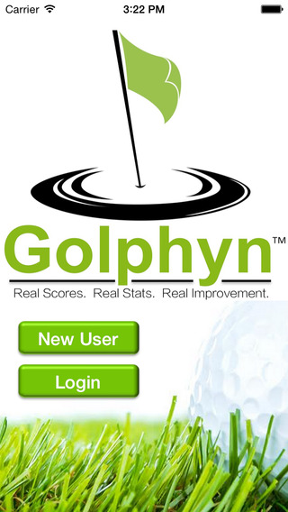 免費下載運動APP|Golphyn - Golf Scorecard & Social Network app開箱文|APP開箱王