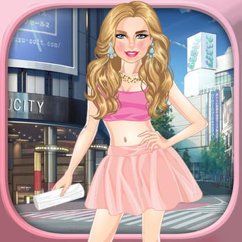 New York Party Night Dress Up LOGO-APP點子