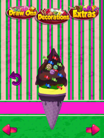 免費下載遊戲APP|Ice Cream Maker - Jump From Cake To Dessert Pop app開箱文|APP開箱王