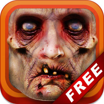 Scary ME! FREE - Easy to Monster Yourself Face Maker with Gross Zombie Dead Photo Effects! 娛樂 App LOGO-APP開箱王