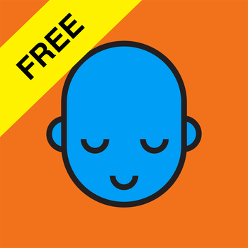 Relax with Andrew Johnson Free LOGO-APP點子