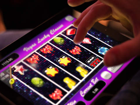 【免費遊戲App】AA Las Vegas Lucky Classic Slots-APP點子