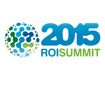 ROI Summit LOGO-APP點子