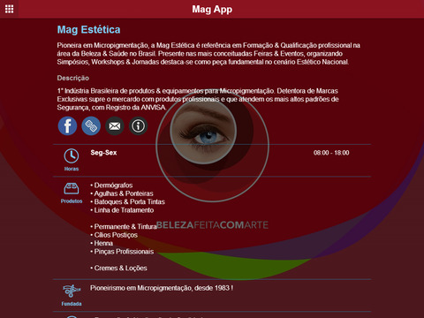 免費下載商業APP|Mag Estetica app開箱文|APP開箱王