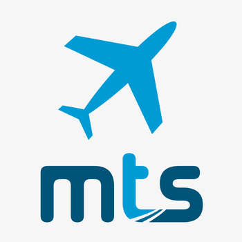 MTS Mobile LOGO-APP點子