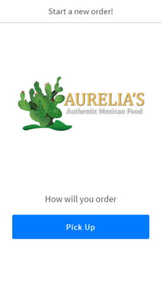 Aurelia's Mexican Food