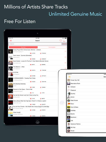 免費下載社交APP|Free Music Streamer And Playlist Manger Pro - Unlimited Genuine Music And Live Radio Channels app開箱文|APP開箱王