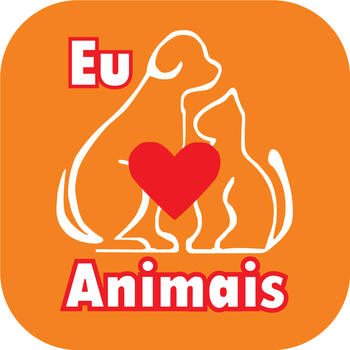 Eu Amo Animais LOGO-APP點子