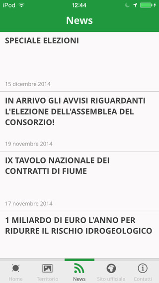 免費下載商業APP|Consorzio di Bonifica Piave app開箱文|APP開箱王
