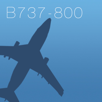 B737-800 Study Guide LOGO-APP點子